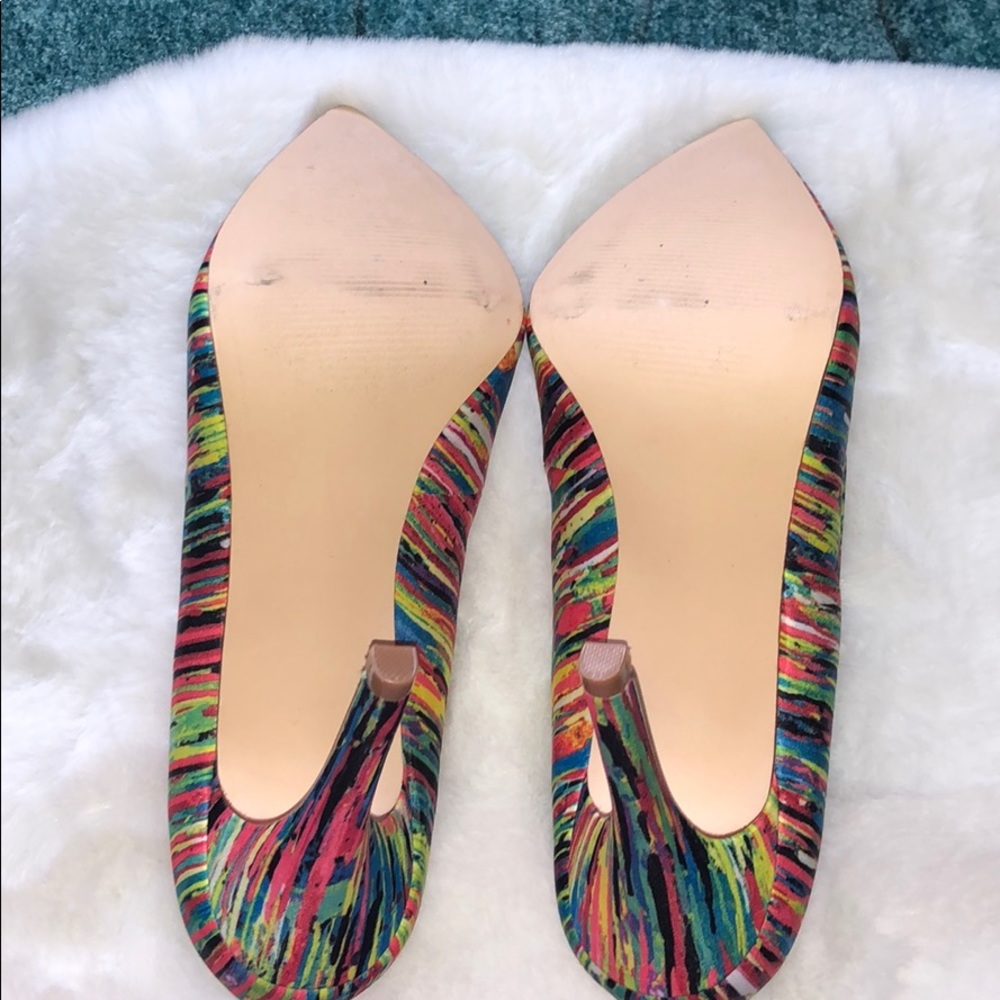 Prabal Gurung Nolita pumps - Picture 3 of 3